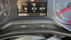 Vauxhall Crossland X 1.2T ecoTec [110] SE Nav 5dr [Start Stop] Petrol Hatchback